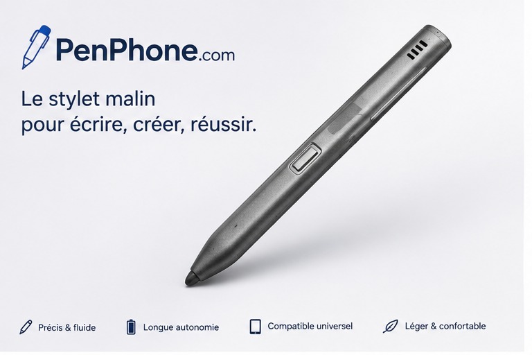 PenPhone